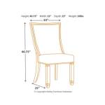Bolanburg Dining Chair (Set of 2) - Image 6