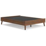 Fordmont Full Platform Bed - Image 4