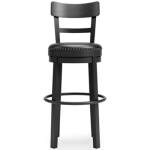 Valebeck Bar Height Bar Stool - Image 4