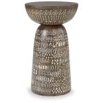 Hadcher Accent Table - Image 2