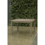 Aria Plains Outdoor Dining Table
