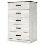 Shawburn Chest of Drawers - Image 6