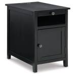 Treytown Chairside End Table - Image 2