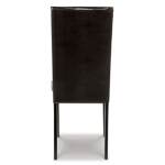 Kimonte Dining Chair - Image 8