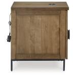 Torlanta Chairside End Table - Image 6