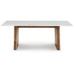Isanti Coffee Table - Image 4