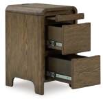 Jensworth Accent Table - Image 4