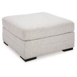 Koralynn Oversized Accent Ottoman - Image 2