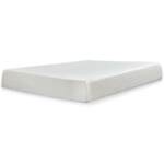 10 Inch Chime Memory Foam Twin Mattress in a Box - Image 5