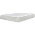 10 Inch Chime Memory Foam Full Mattress in a Box - Image 5