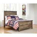 Trinell Full Panel Bed - Image 3