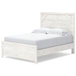 Gerridan Full Panel Bed - Image 8