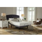 10 Inch Chime Memory Foam King Mattress in a Box - Image 14