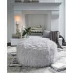 Galice Oversized Accent Ottoman - Image 3