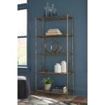 Ryandale Bookcase - Image 3
