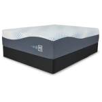 Millennium Luxury Plush Gel Latex Hybrid Queen Mattress - Image 6