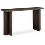 Jalenry Console Sofa Table - Image 2