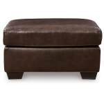 Santorine Ottoman - Image 4