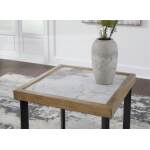 Montia End Table - Image 7