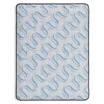Elite Springs Plush Queen Mattress - Image 5