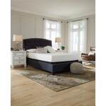 10 Inch Chime Memory Foam California King Mattress in a Box - Image 18