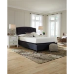 10 Inch Chime Memory Foam King Mattress in a Box - Image 18