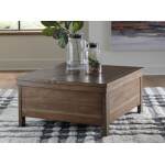 Moriville Lift-Top Coffee Table - Image 3
