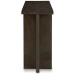 Jalenry Console Sofa Table - Image 5