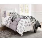 Paxberry Twin Panel Bed - Image 3