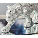 Drice Panther Sculpture - Image 5