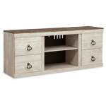 Willowton 60" TV Stand - Image 2
