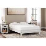 Shawburn Full Platform Bed - Image 3