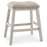 Skempton Counter Height Bar Stool - Image 4