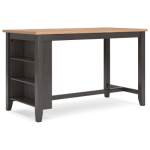 Gesthaven Counter Height Dining Table - Image 2