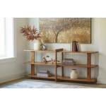 Fayemour Console Sofa Table - Image 3