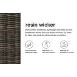 Paradise Trail Bar Stool (Set of 2) - Image 10