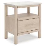 Cadmori Nightstand - Image 2