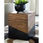 Trailbend Accent Table - Image 3