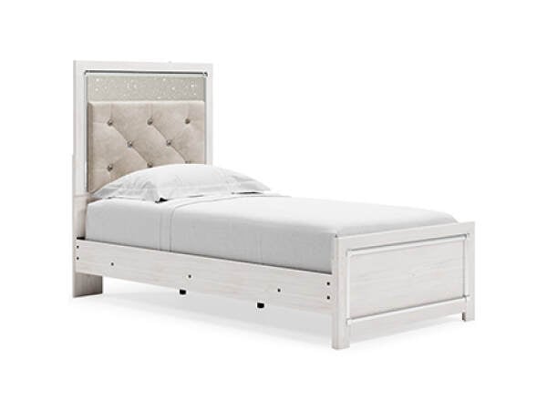 Altyra Twin Panel Bed Beds Ashley Furniture Altyra Twin Panel Bed Beds Ashley Furniture
