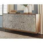 Kerrings Accent Cabinet - Image 3