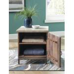 Laddford Accent Cabinet - Image 8
