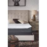 10 Inch Chime Elite Queen Memory Foam Mattress in a box - Image 7