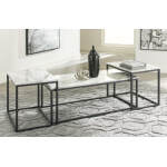 Donnesta Table (Set of 3)