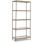 Ryandale Bookcase - Image 2