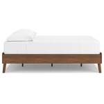 Fordmont Full Platform Bed - Image 9
