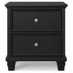Lanolee Nightstand - Image 7