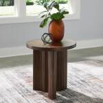 Korestone End Table - Image 3