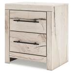Lawroy Nightstand - Image 4