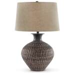 Magan Table Lamp - Image 2