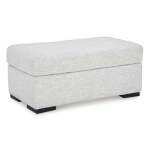 Tasselton Ottoman